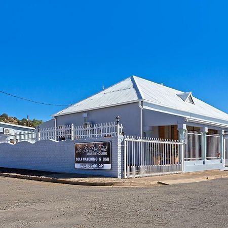 La La Dathel Guesthouse Colesberg Exterior foto