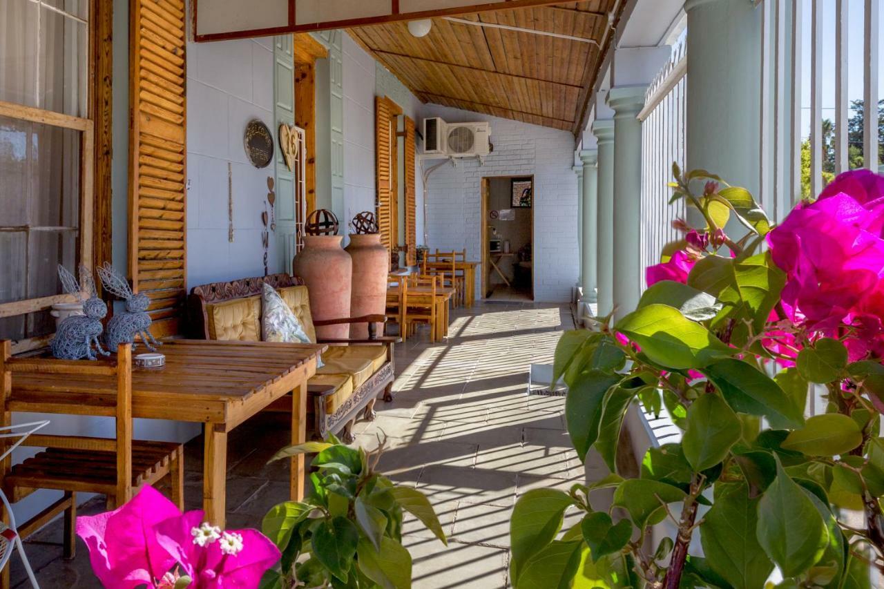 La La Dathel Guesthouse Colesberg Exterior foto