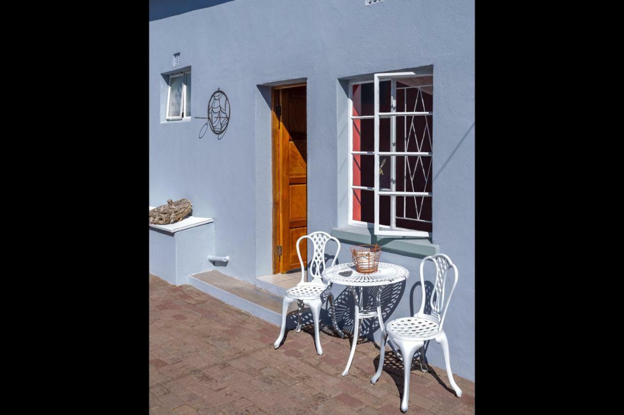 La La Dathel Guesthouse Colesberg Exterior foto