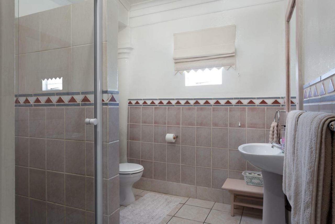 La La Dathel Guesthouse Colesberg Exterior foto