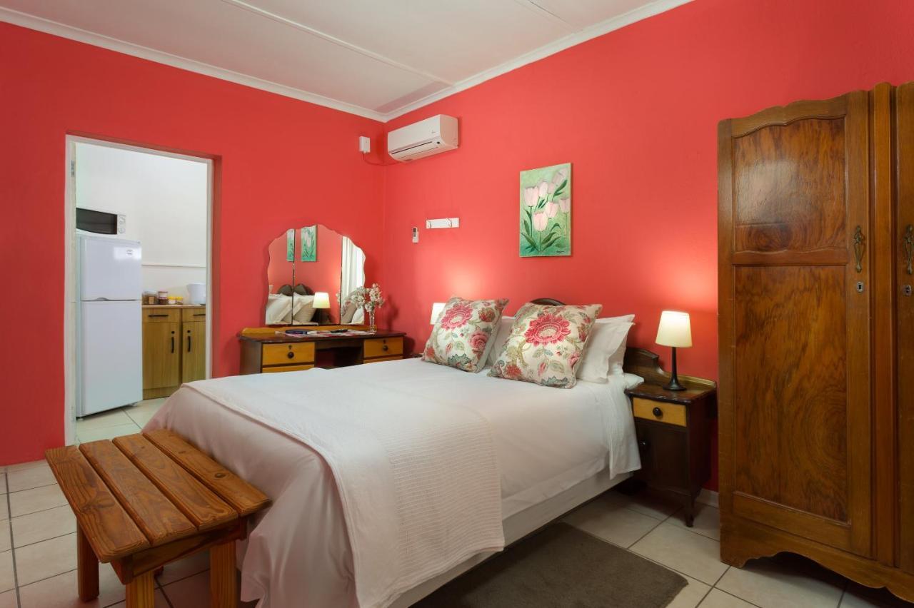 La La Dathel Guesthouse Colesberg Exterior foto